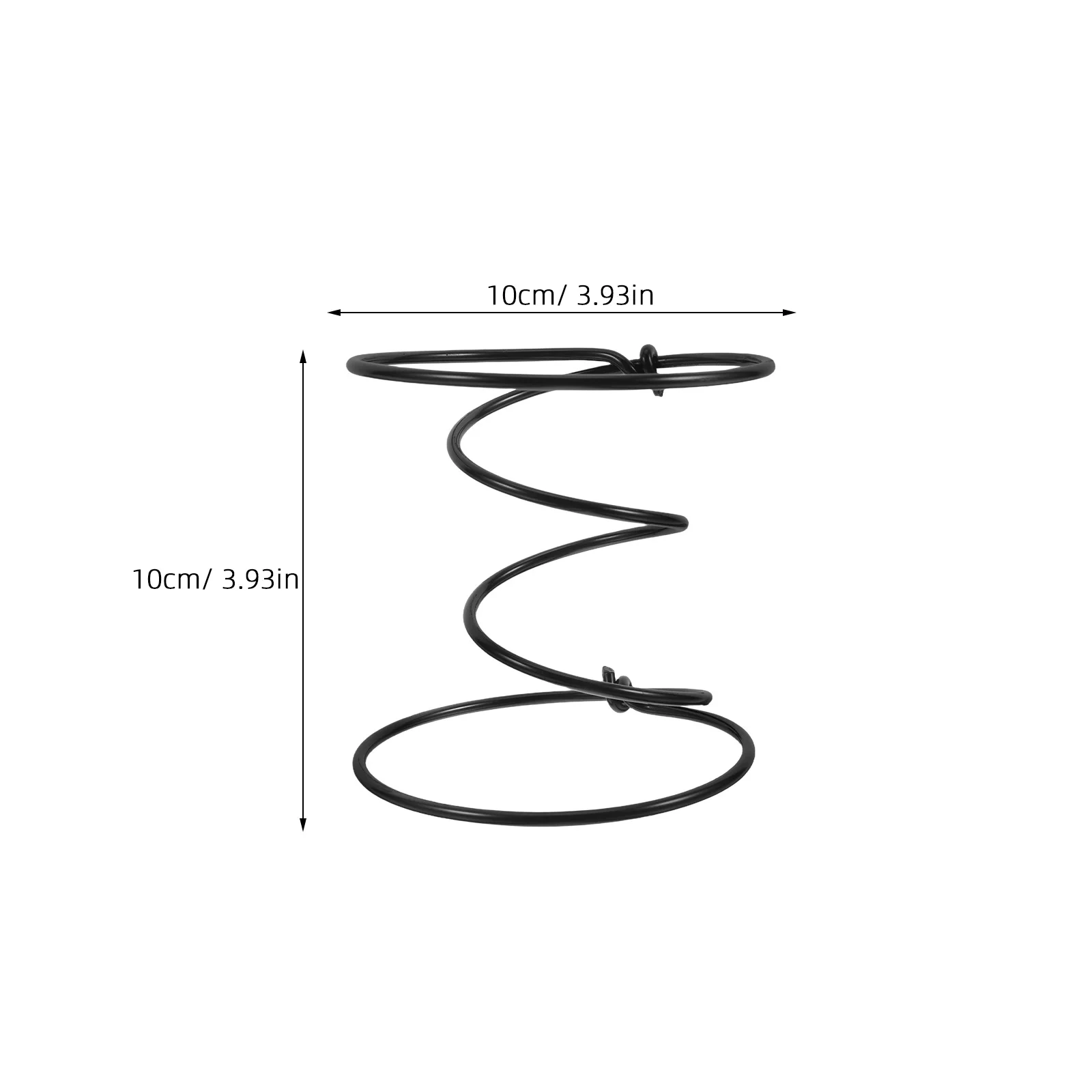 

4Pcs Sofa Spring Clamp High Elasticity Comfortable Support Durable Material Furniture Chairs Beds Easy Install