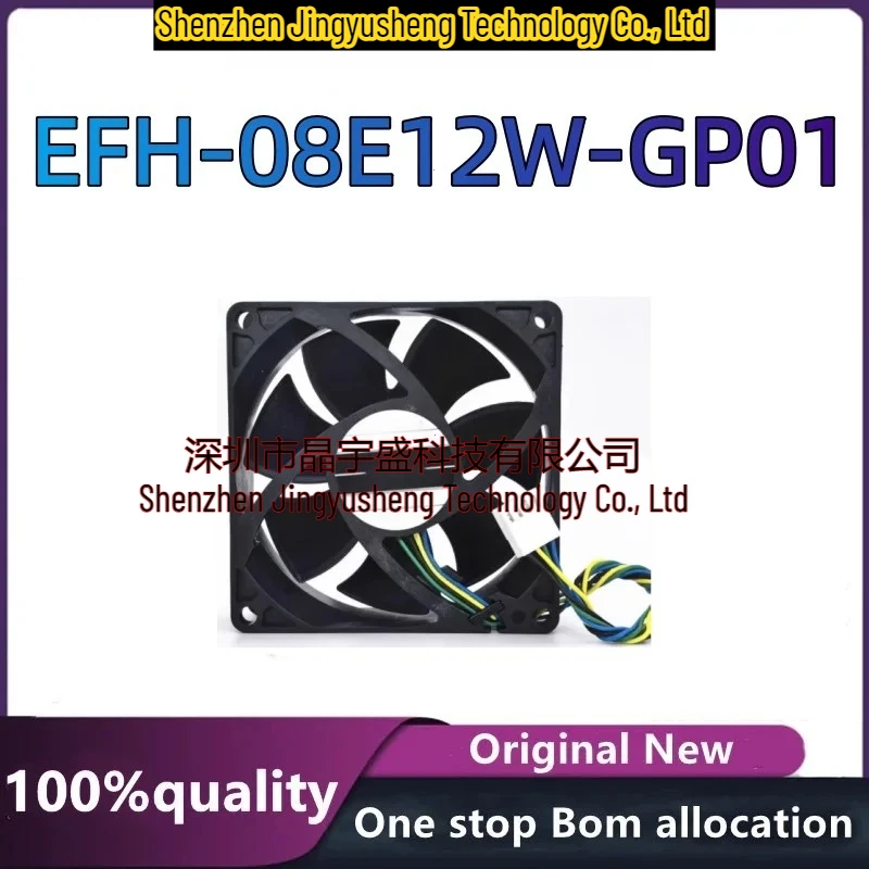 

NEW Original EFH-08E12W-GP01