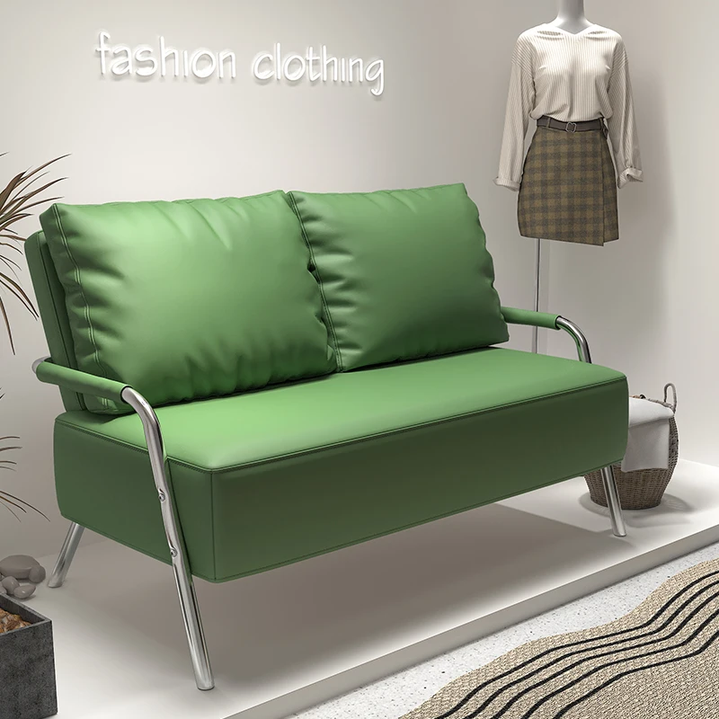 

Sofa Small apartment for rent Bedroom Clothing shop Rest area Cafe seat Double sofa