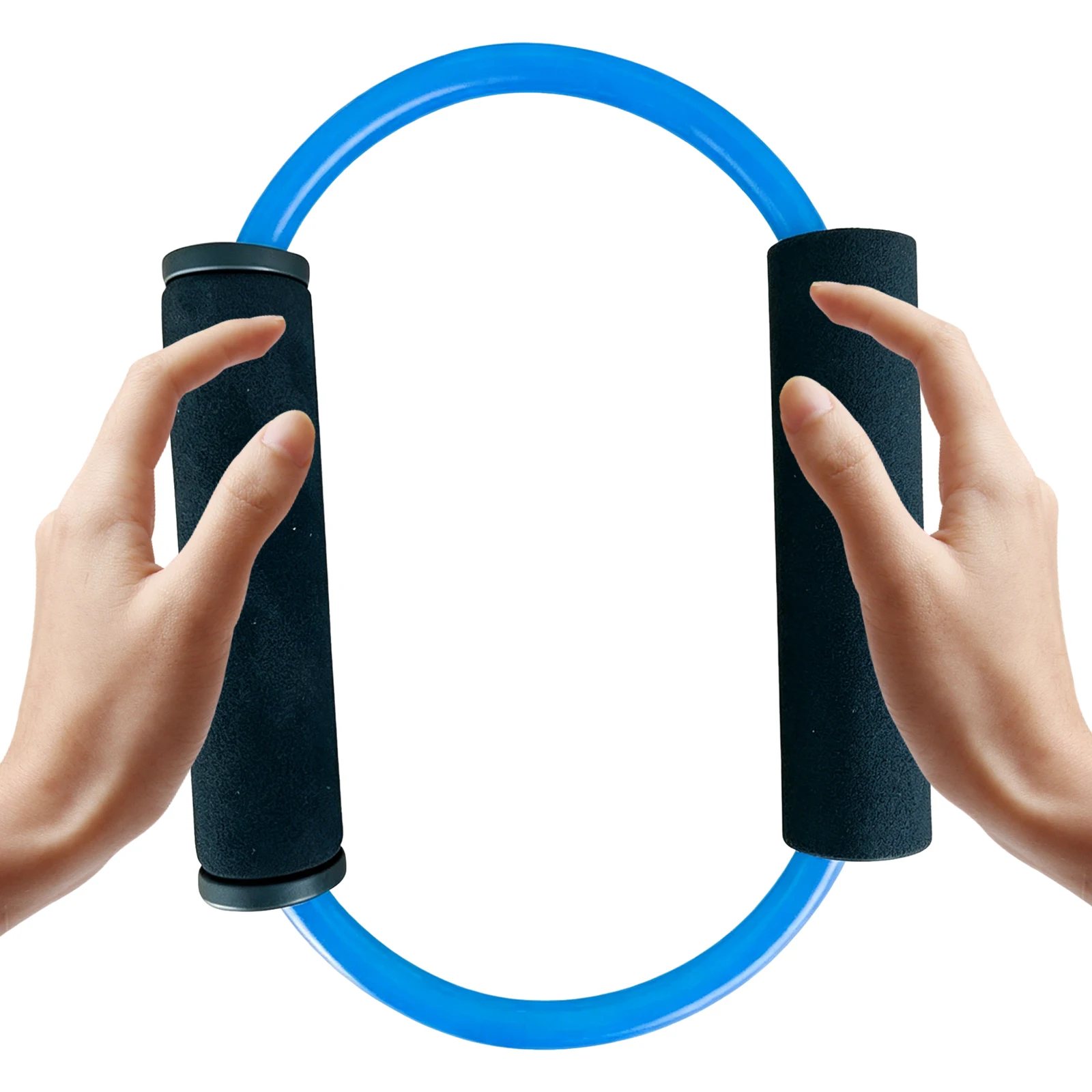 Elastic Resistance Band Anti-Slip Archery Training Equipment Archery Shoot Resistant Band For Archerys Draw Position Practice