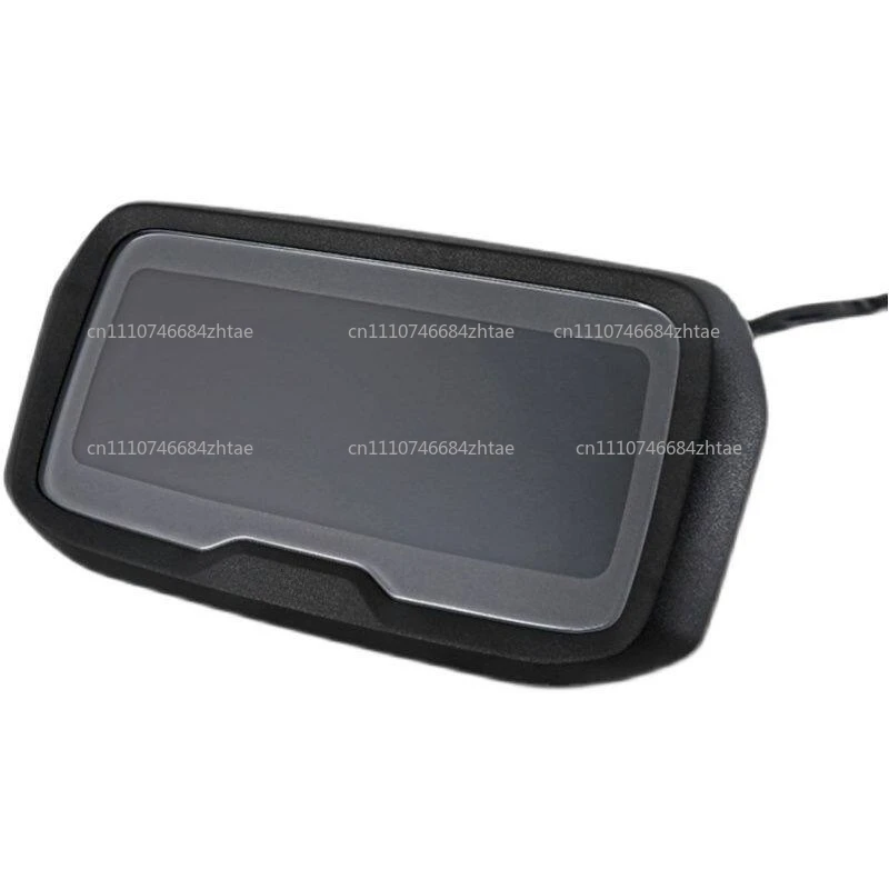Electric NGT Instrument N1S Straight Up Change NGT Instrument Display Screen No Need To Change Line
