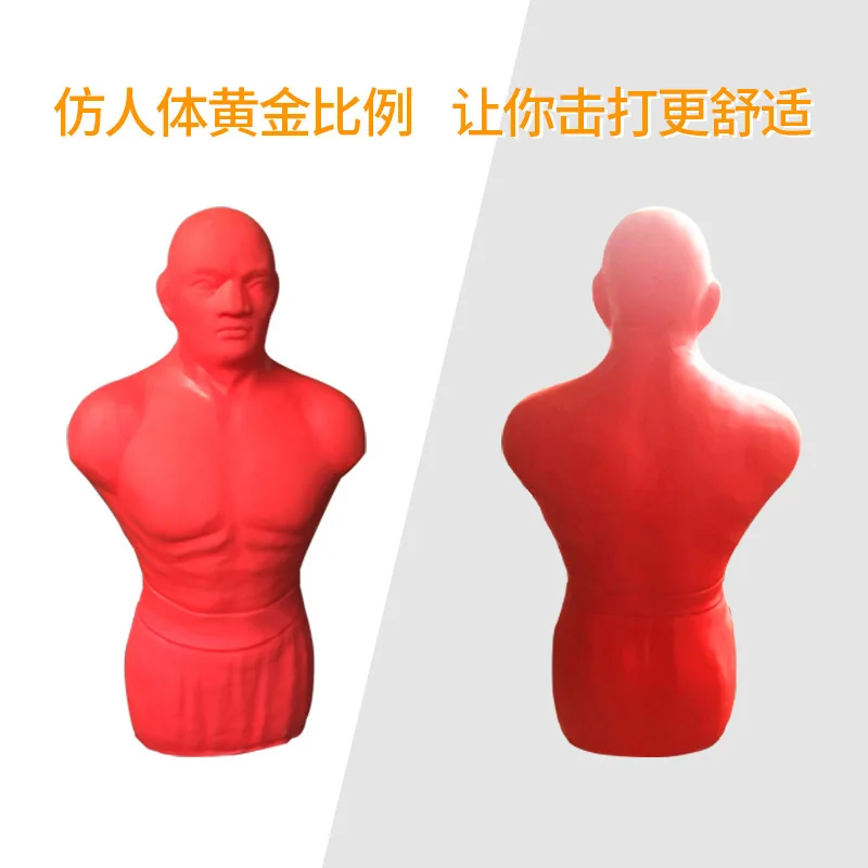 Psychological equipment set, hitting vertical real tumbler sandbag vent column equipment