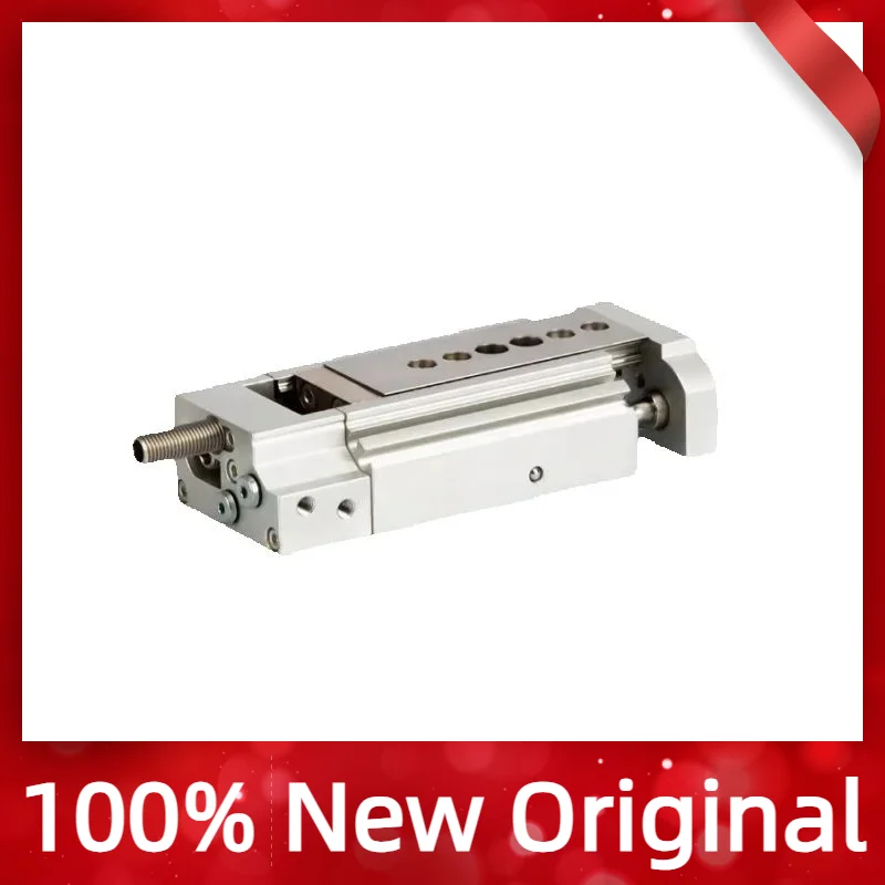 

Brand new original sliding table cylinder DGSL-20-80-PA DGSL-20-100-PA DGSL-20-125-PA DGSL-20-150-PA