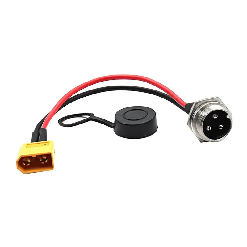aa90-qs-s4-72v-サムスロットル-lcd-ディスプレイメーター-xt-60-ケーブル-ゼロ-11x-電動スクーター専用-6pin-ディスプレイアクセサリー