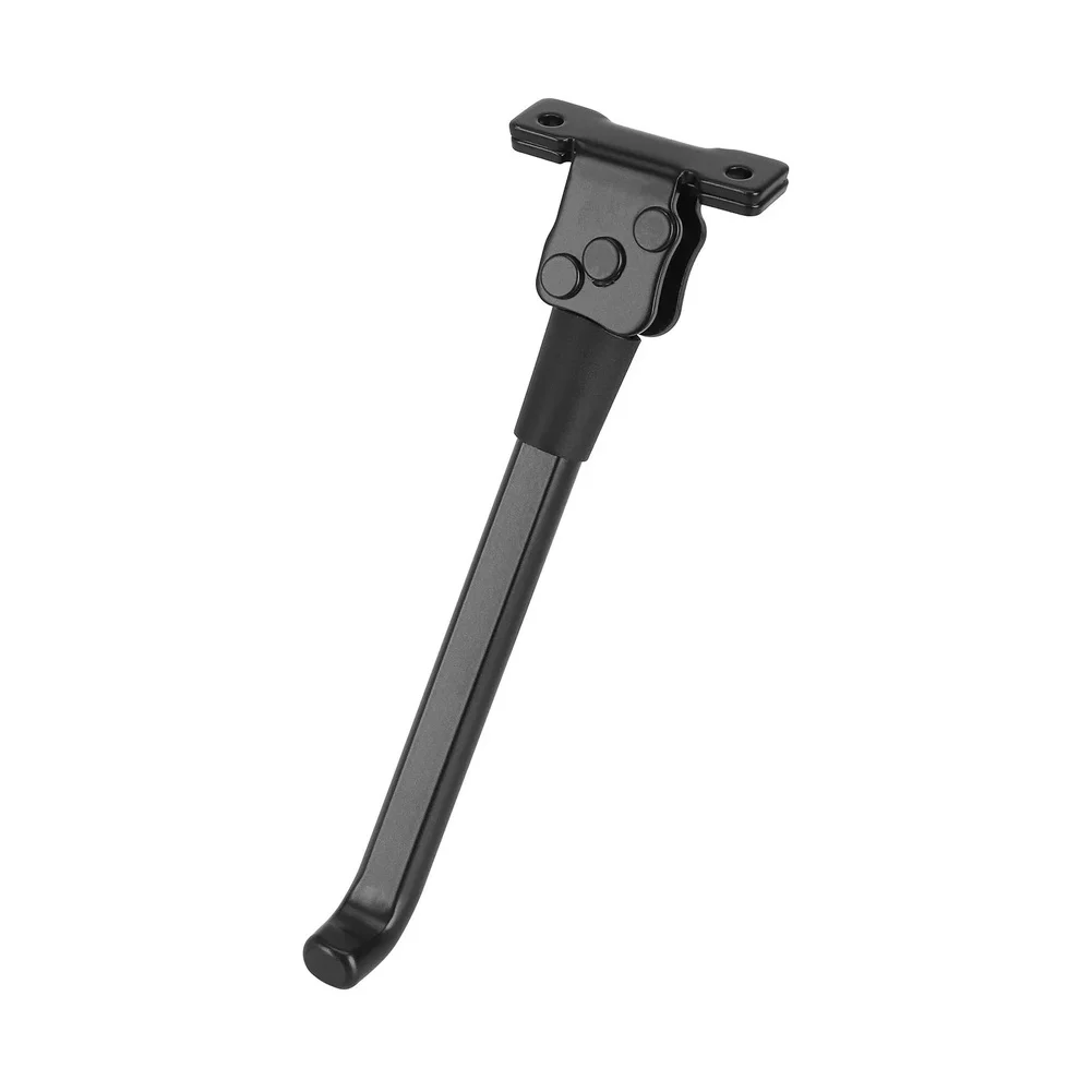 Side Stand for For XIAOMI 6 Scooter Featuring Iron Construction and Multi-Surface Non-Slip Base for Functional Everyday Use