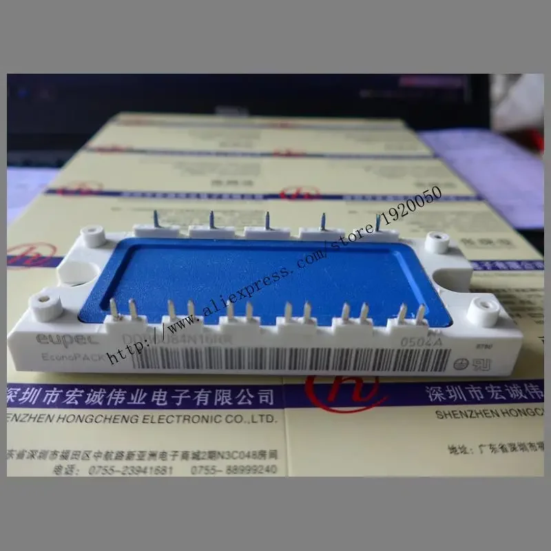 

DDB6U84N16RR module Special supply Welcome to order !