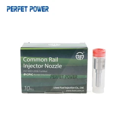 LIWEI M1001P152 Fuel Injector Nozzle for 5WS40086, A2C59511610 Common Rail Fuel Injector China Made New