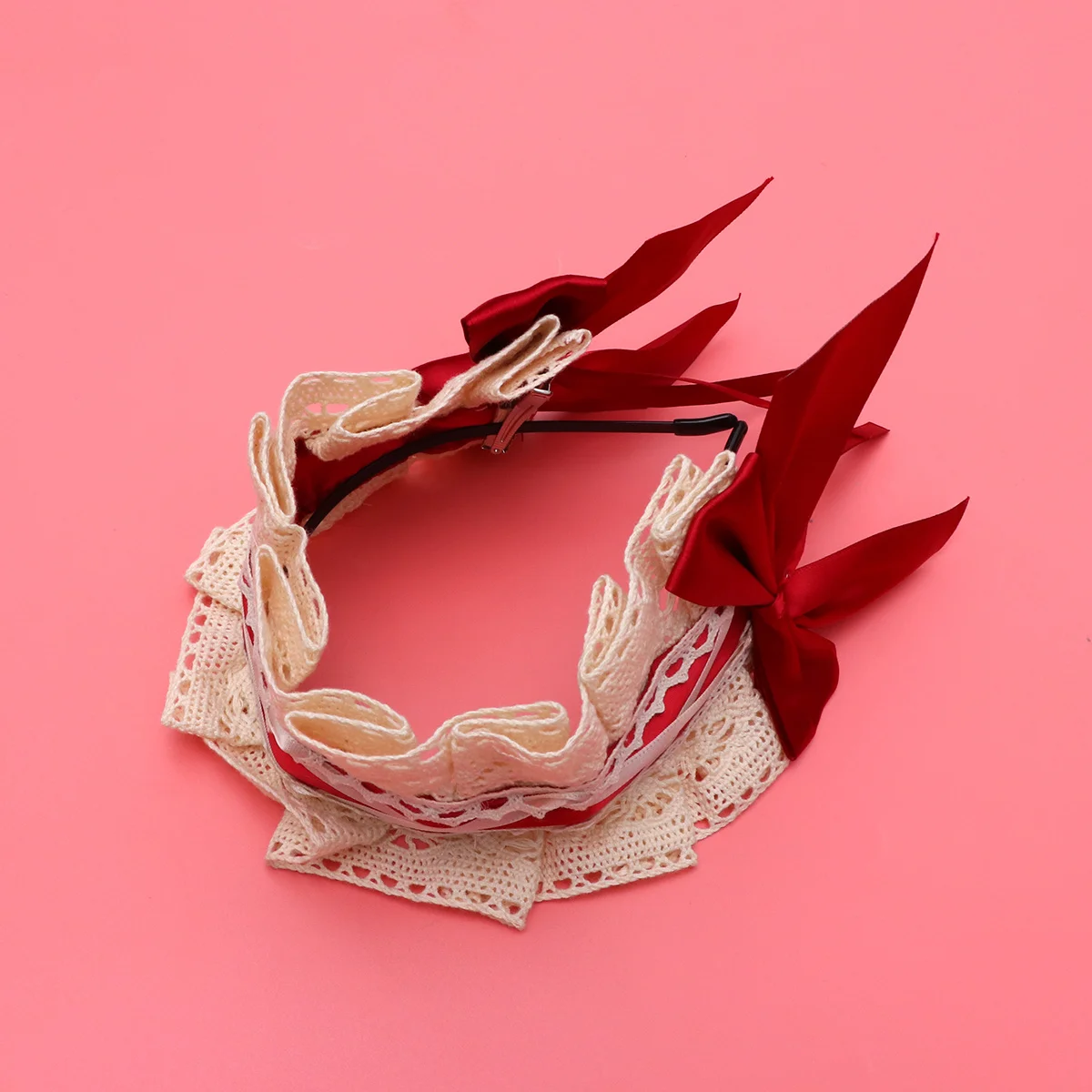 

Кружевная повязка для волос, женская повязка на голову, женская повязка на голову, повязка на голову для женщин, прекрасный головной убор