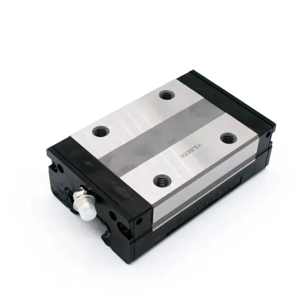 Ssr-xw series slider Japan linear guide block linear guide SSR15 SSR20 SSR25 SSR30 SSR35 XV/XW/XTB