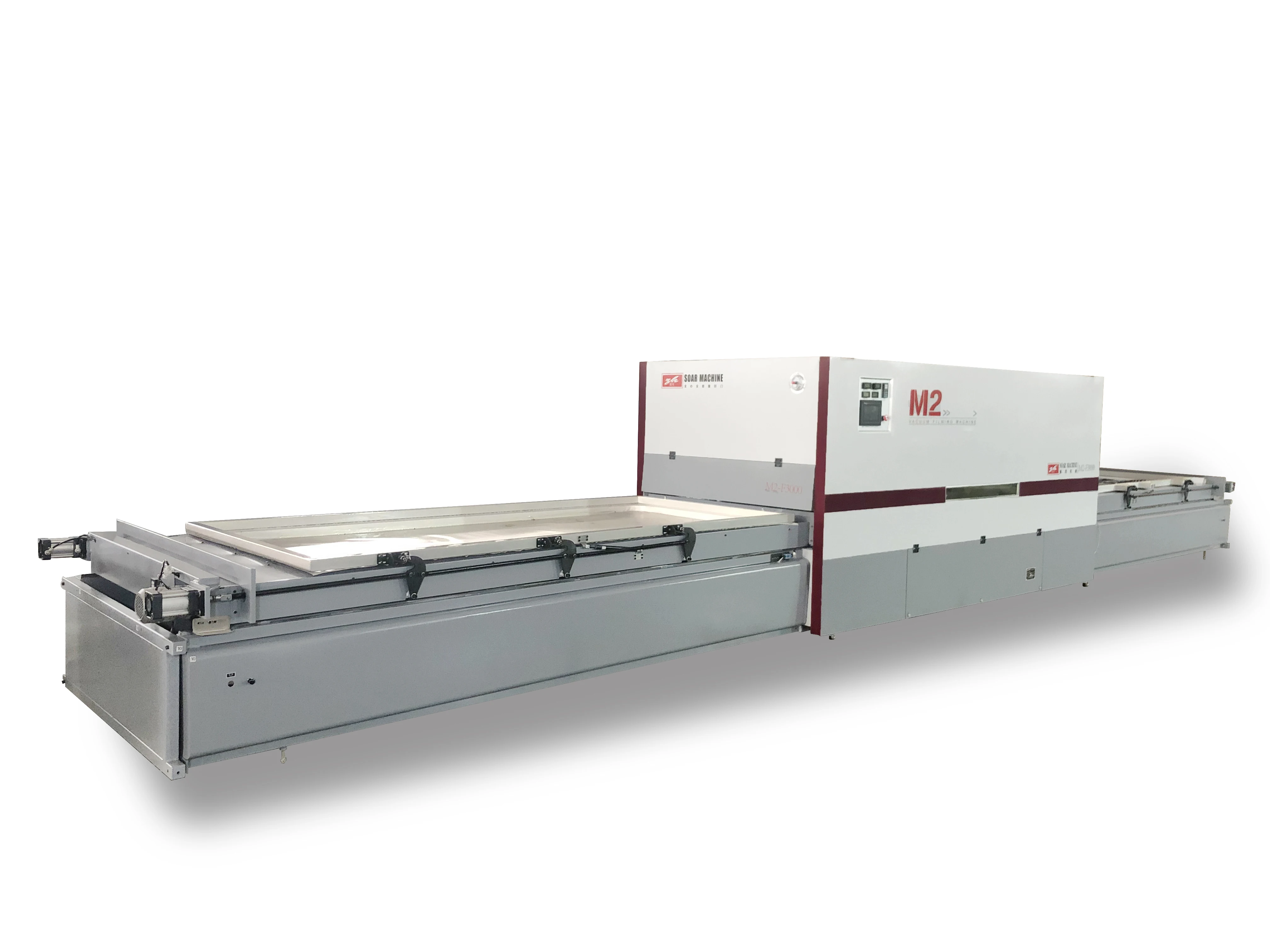 Mesin Pembuat Furnitur Kayu Va - Woodworking Vacuum Press ulasan dan harga