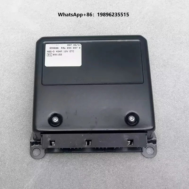 EQ2050 New ABS Electronic Control Unit Assembly for Off-road Vehicle ECU Module