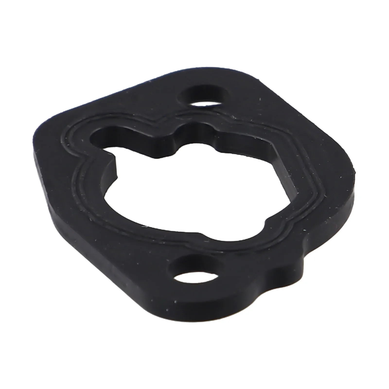 Para motor Honda CompatibleCarburadorSpacerGaskettobefitmodelos Gx110 para GX120 Gx140 y Gx200 PartNumbe r 16220ZE1020