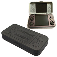 Protective Case Shockproof Protective cover Handheld Game Console Case for Anbernic RG353M