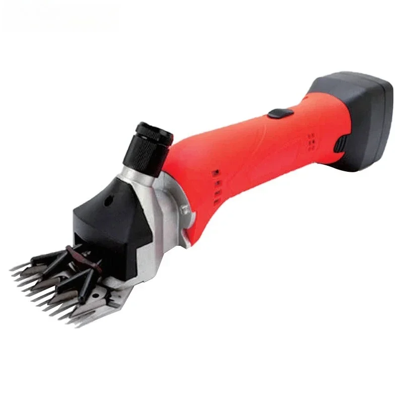 Electric wool shears electric scissors wool fader simple animal electric scissors wool scissors