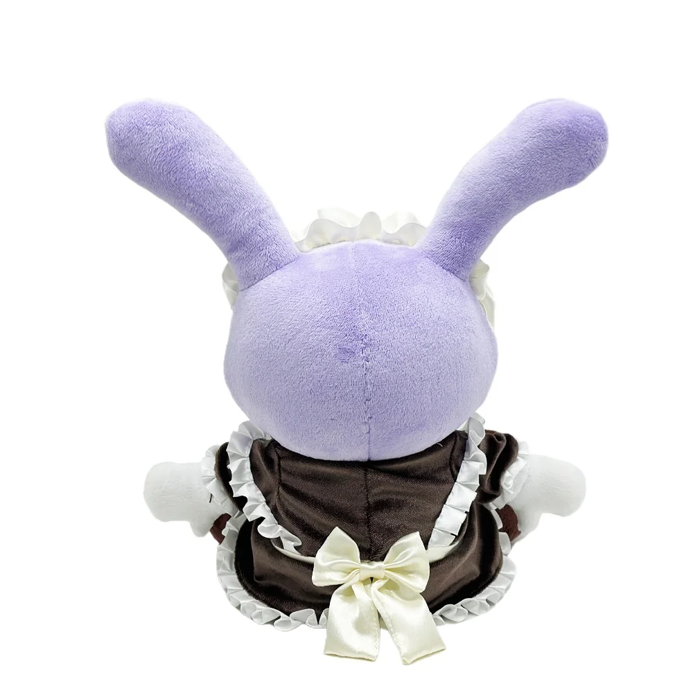 Pomni Jax Plush Doll Kawaii Sofa Home Ornament Digital Circus Toy Peripheral - Christmas Birthday Gift in Stock