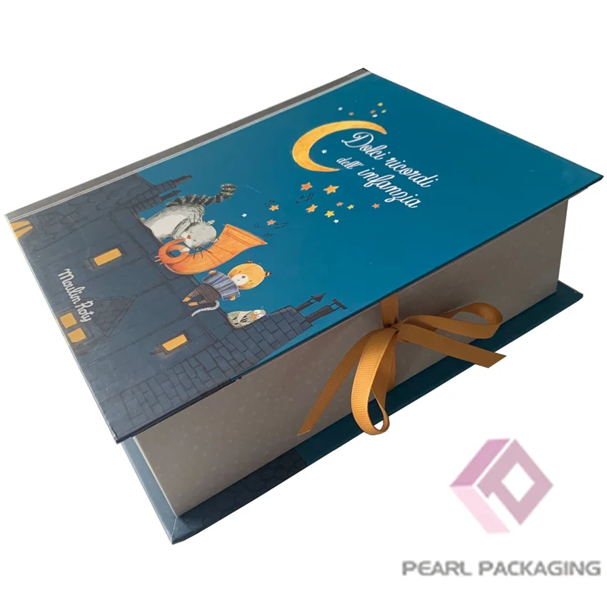 Customized queryCustom Advent Calendar Box for Soft Toys and Baby Products Mystery Box with Cardboard Drawers
