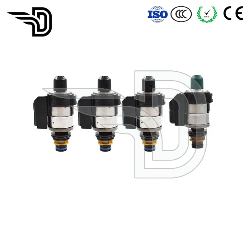 OEM 722.8 2202271098 A2202271098 Automatic Transmission Solenoids Valve For Mercedes 7-Speed