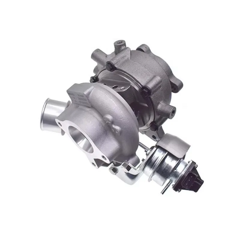 

Turbo Charger for Triton L200 Pajero Sport 1515A322