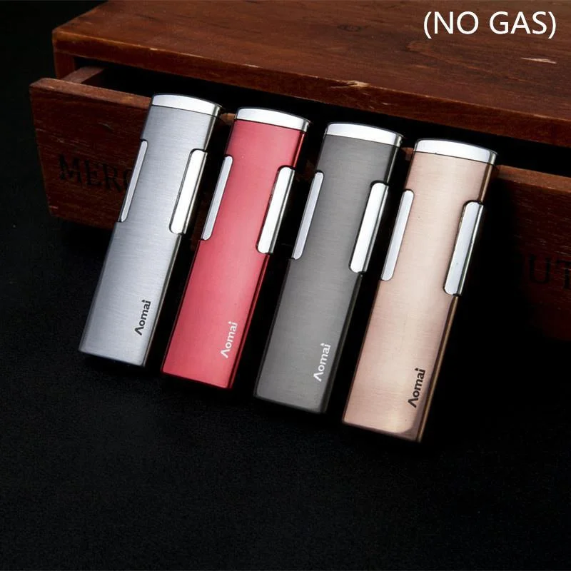 Lighters Side-Press…