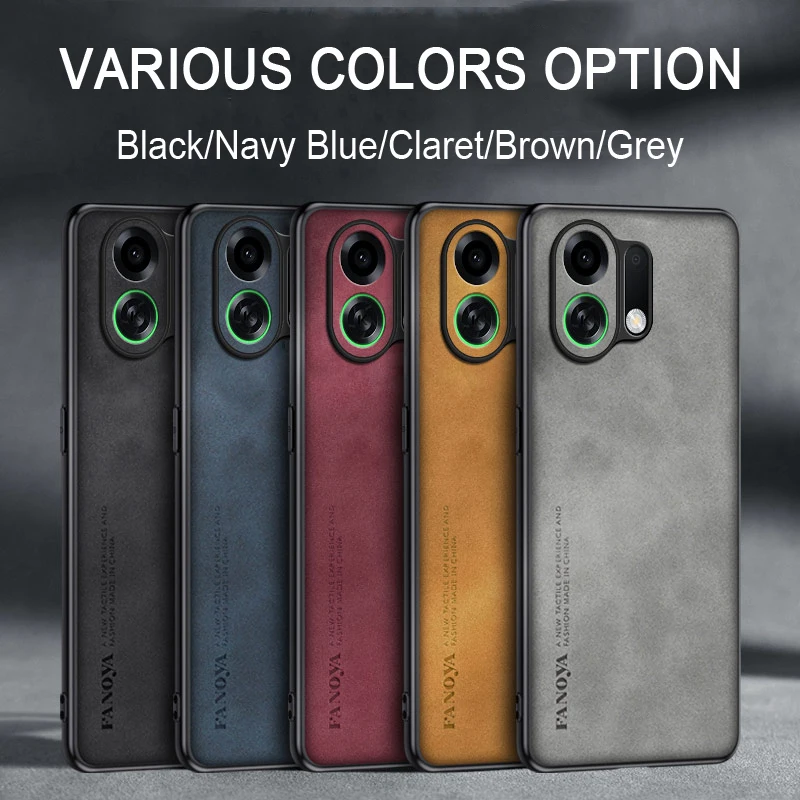 ل ممن لهم K13 توربو برو الجلد يشعر الحالات الهاتف لينة سيليكون الغطاء الخلفي ل ممن لهم K13 توربو برو كابا الوفير Fundas Coque