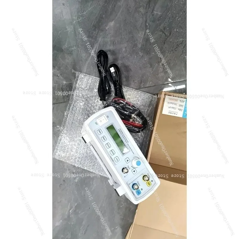 FY3200S Dual Channel Arbitrary Waveform DDS Function Signal Generator/Signal Source Frequency Meter FY2200S