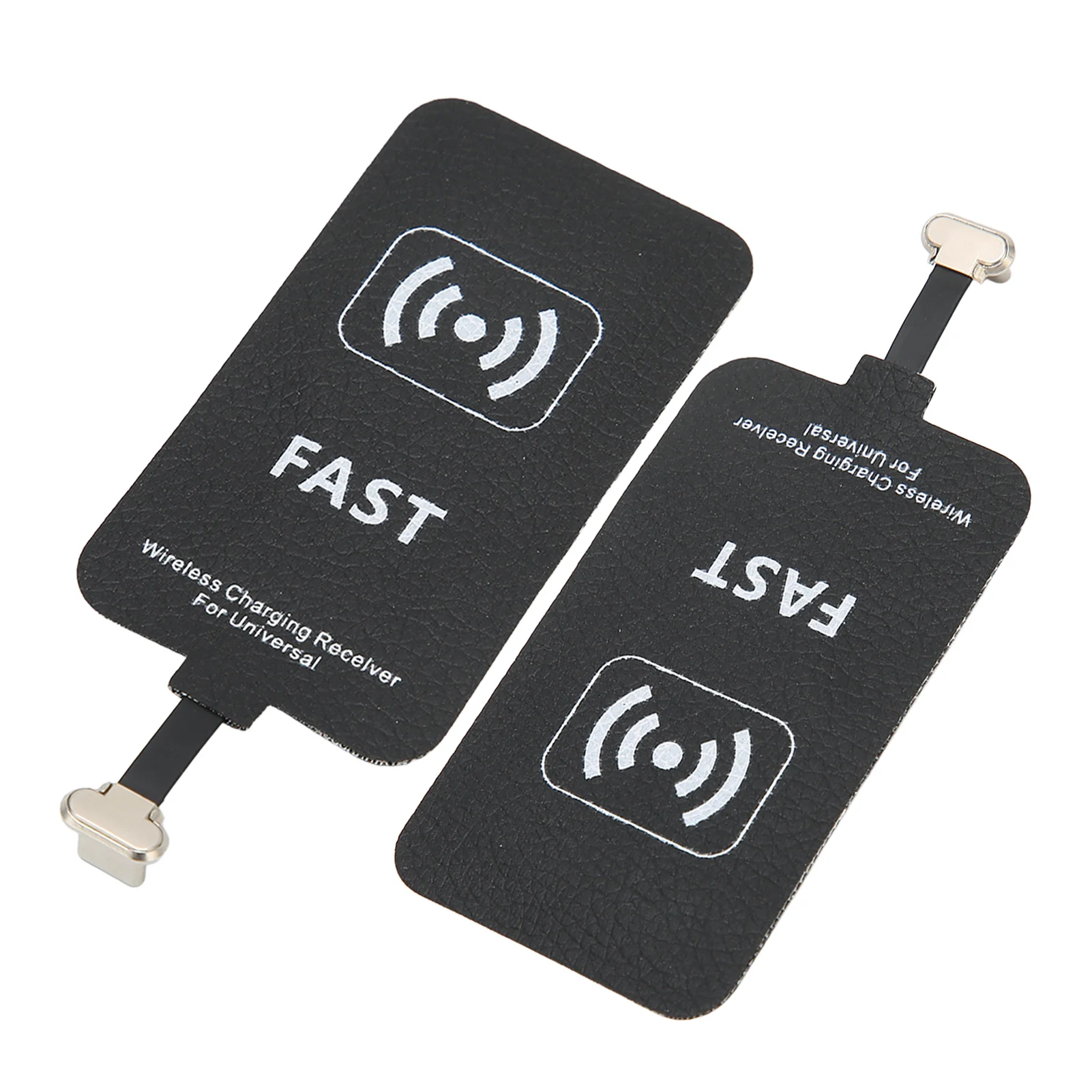 10W Wireless Charging Receiver Type-C Interface Mobile Phone Wireless Charger Receiver Chip