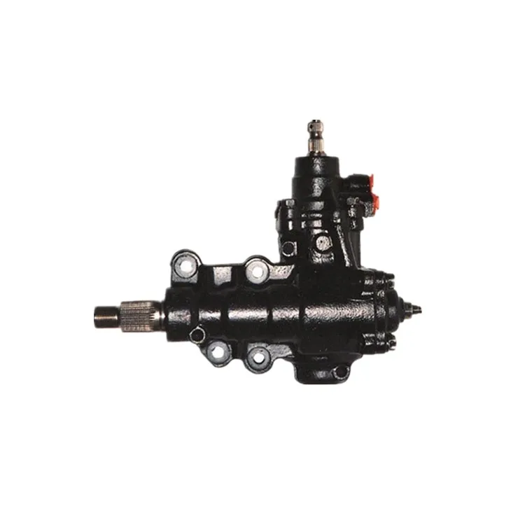 Pickup Trooper 8970453580 8-97045345-0 8970453450 TFR TFS Power Steering Gear Box Assembly For Isuzu 4JA1 4JX1