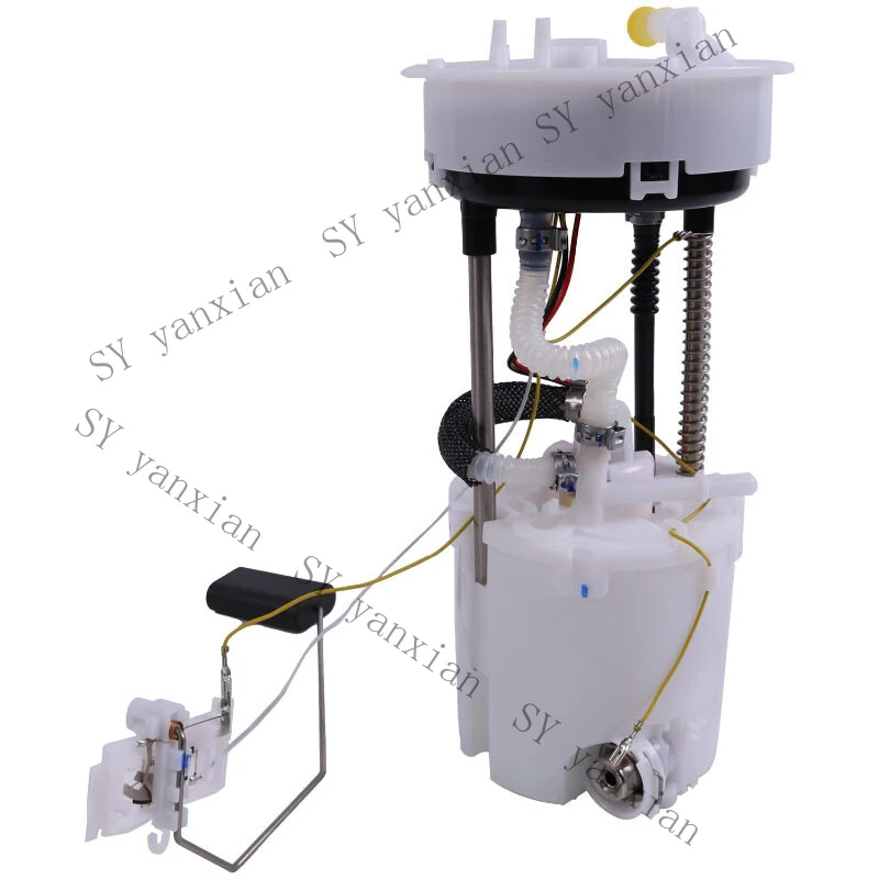 SY+ Fuel Pump Module For Suzuki Grand Vitara II 2.4L 09-17 15100-78K00 15100-79K00-