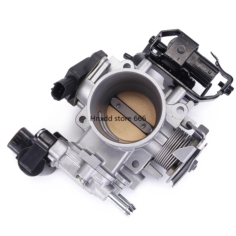 16400-PWA-G52 Honda FIT Sidi JAZZ Concept 1.31.5 Throttle Assembly Body tools Car accessories