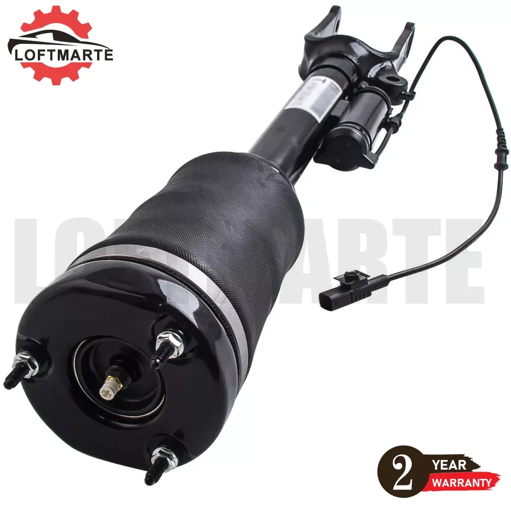 Front or  Rear Left or Right Shock Absorber for Mercedes W164  w/ ADS 2007-2012 A1643204613 A1643206013 A1643205913 A1643205813