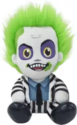 Kidrobot Beetlejuice Officially Licensed Movie Collectible Plush Stuffed-7.5