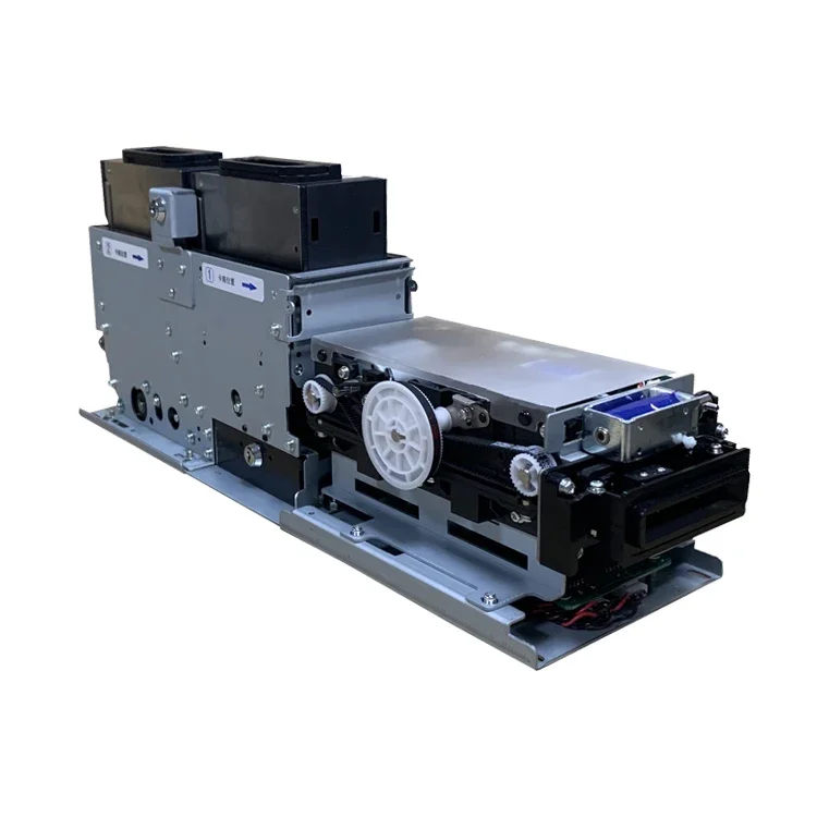 Прямая продажа от производителя SIM для торгового автомата Mifare Kiosk Автоматический считыватель с подпружиненным дозатором карт Прямая продажа от производителя SIM для торгового автомата Mifare Kiosk Автоматический считыватель с подпружиненным дозатором карт