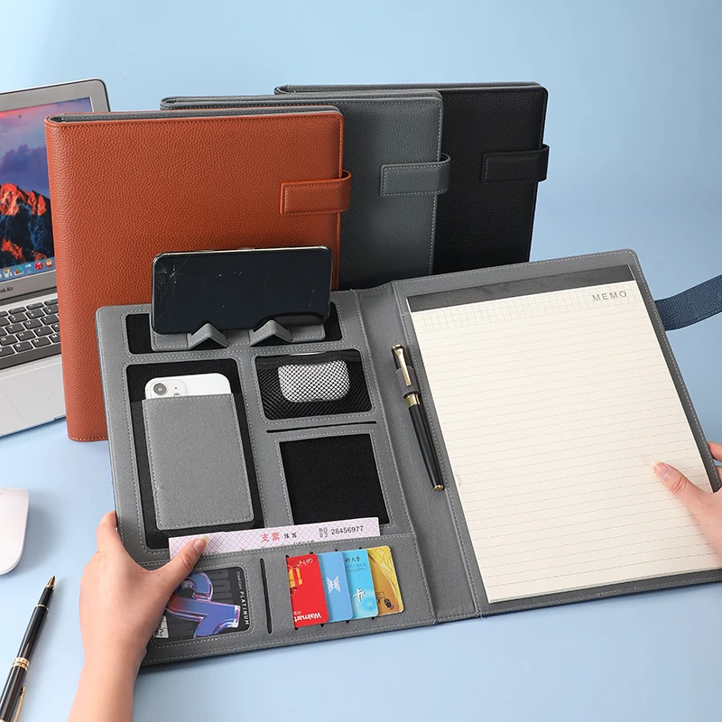Thumbnail 3 - #29 Popular Padfolios Choices