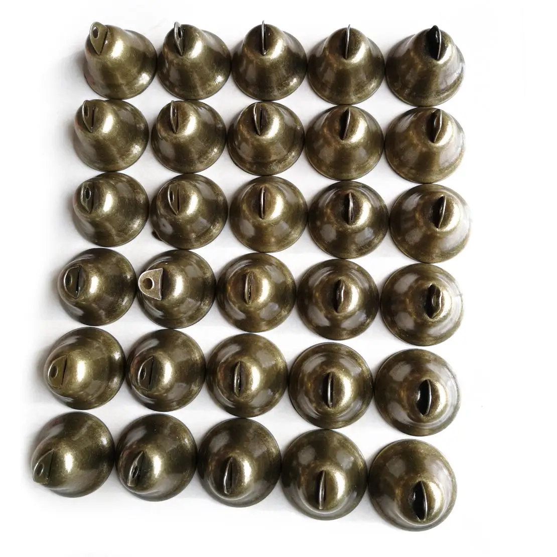 30Pcs 1.5