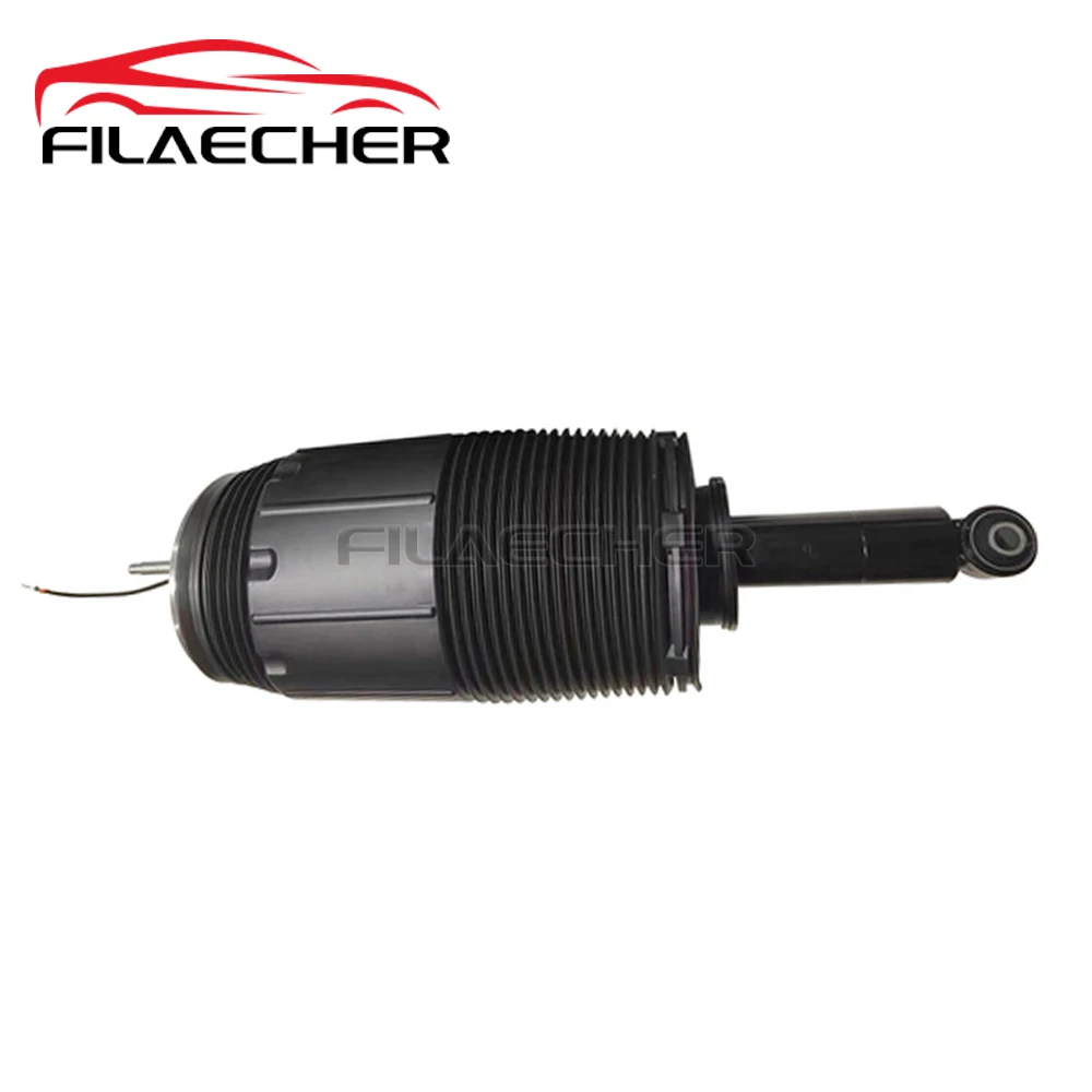 

1PC Front or Rear Air Suspension Shock Absorber with Electric sensor For Cadillac Escalade 2021- GMC Yukon Sierra Tahoe 22358405