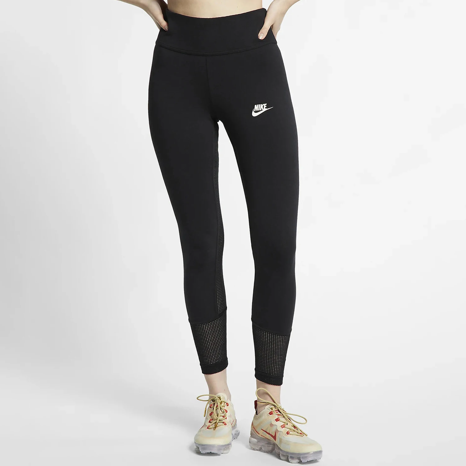 Nike genuine empty new casual comfortable breathable sports casual pants AR2353-010