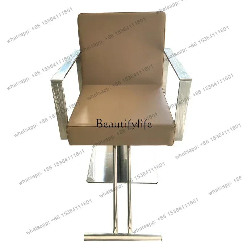 D30Hairdressing Stool for Hair Salon Lifting Seat
