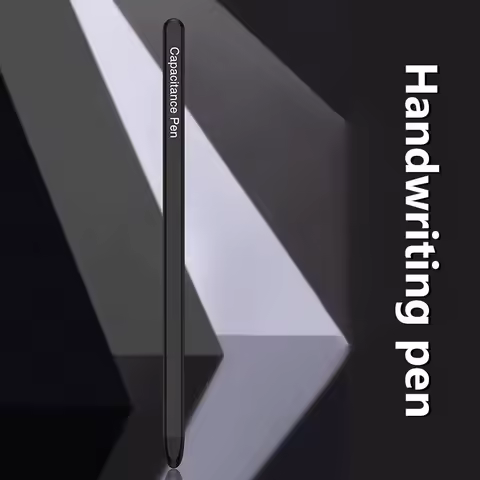 Stylus Pencil For Samsung Galaxy Tab Z Fold 2 3 4 Screen Capacitive Touch Silicone Tip Pen For Samsung S21 S22 Plus S21 FE