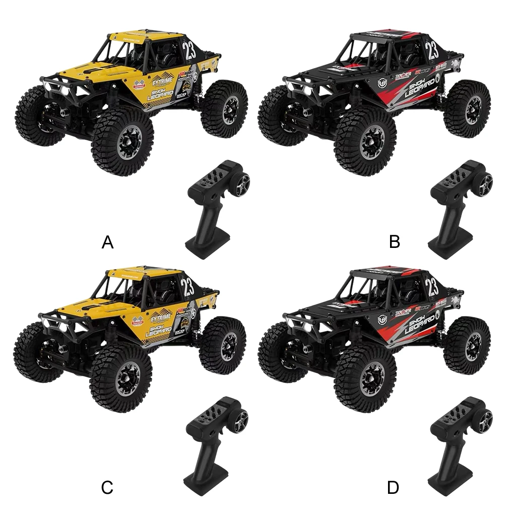 

UDIRC UCX24 UCX2405 1/24 RC Гусеничный бесщеточный двигатель 4WS Mini Rock Crawler 3-скоростная передача RTR Модели транспортных средств RC Автомобили Игрушки
