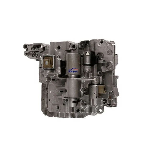 

AW50-40LN AW50-42L Transmission Gearbox Valve Body