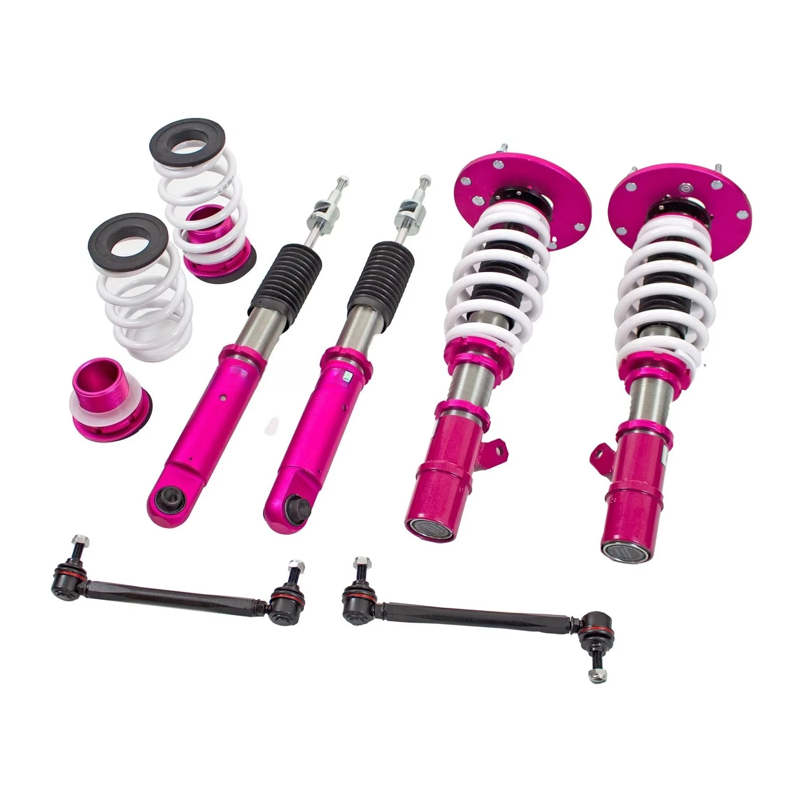X1 F48 2016-2022  Adjustable Coilovers Suspension Shock Absorber Lowering Kit for Car Tuning