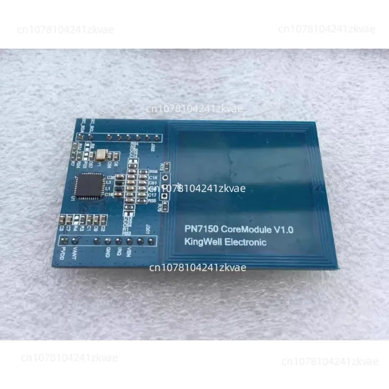 

Плата разработки PN7150 PN7150