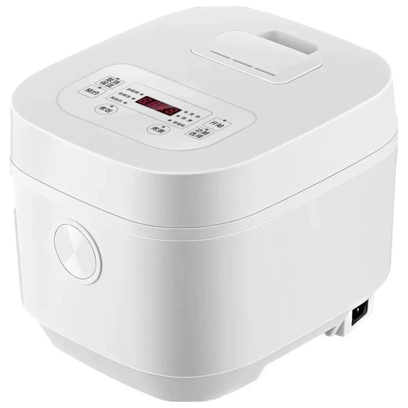 Electric Rice Cooker Multifunctional Non-Stick for Household Reservations