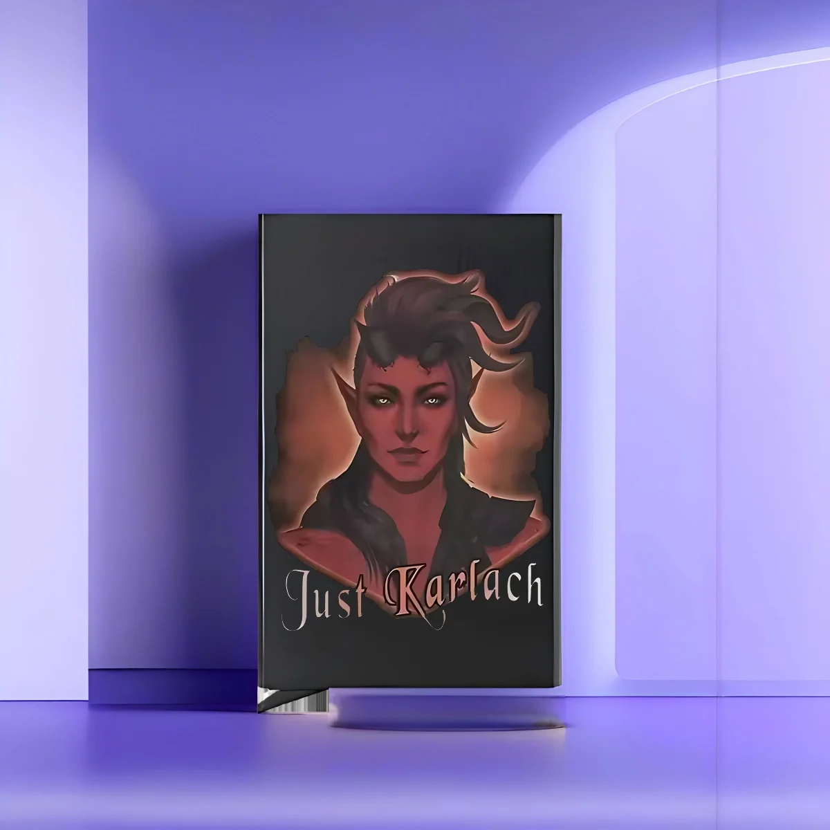 

Картхолдер Just Karla 2026: Новая Модель, Стильный Принт, Разнообразие Цветов, Удобный и Компактный для Ежедневного Использования