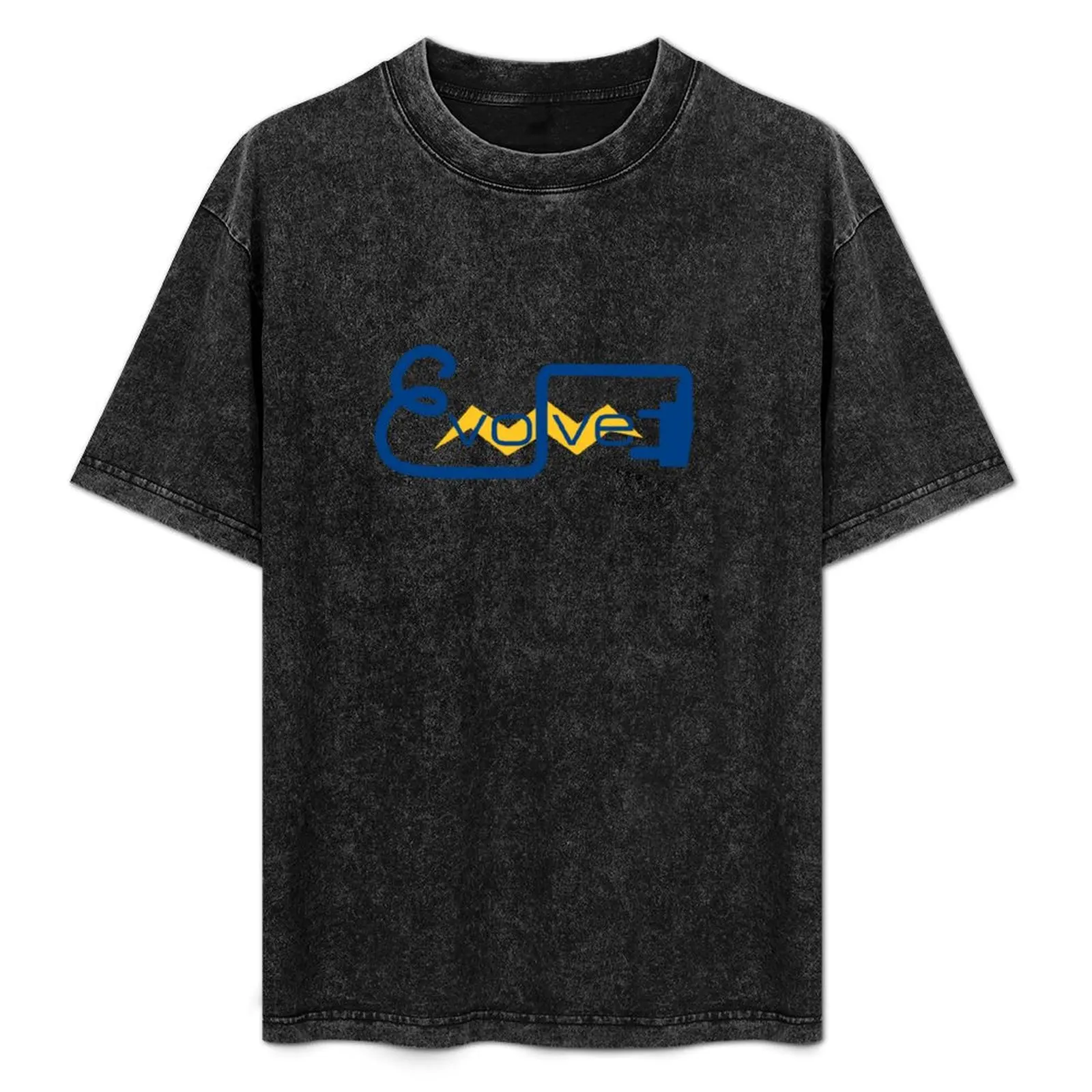 

ELECTRICALLY EVOLVED: UK PLUG T-Shirt Novelty Graphic Tee Shirt