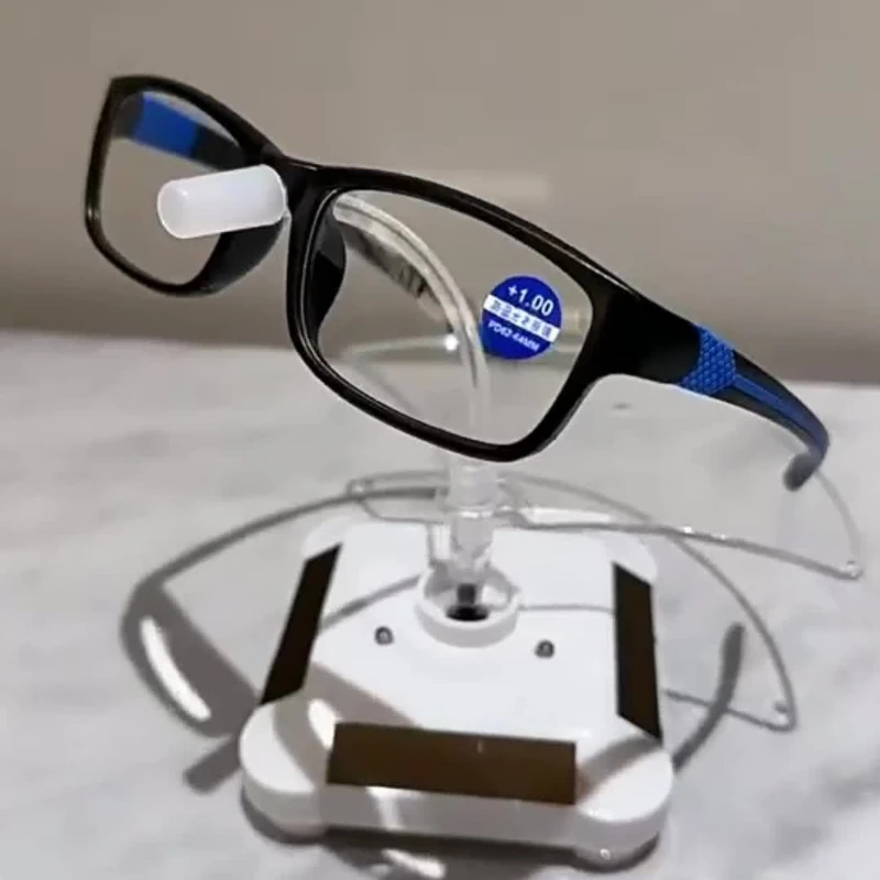 نظارات القراءة TR90 خفيفة للغاية نظارات القراءة النسائية #1