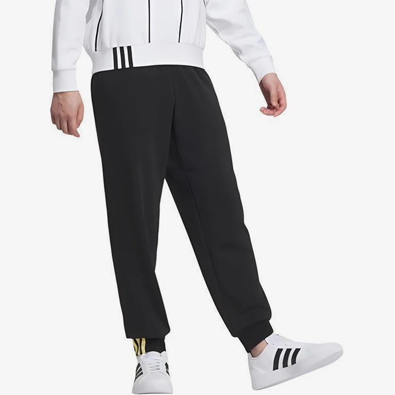 

Классические спортивные штаны Adidas TRACK PANT с тонким дизайном для современного образа