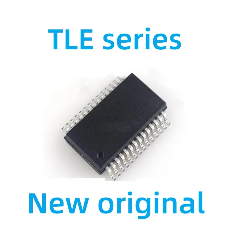 

TLE8263E TLE7368-2E TLE7368-3E TLE8110-EE TLE7185E SSOP36