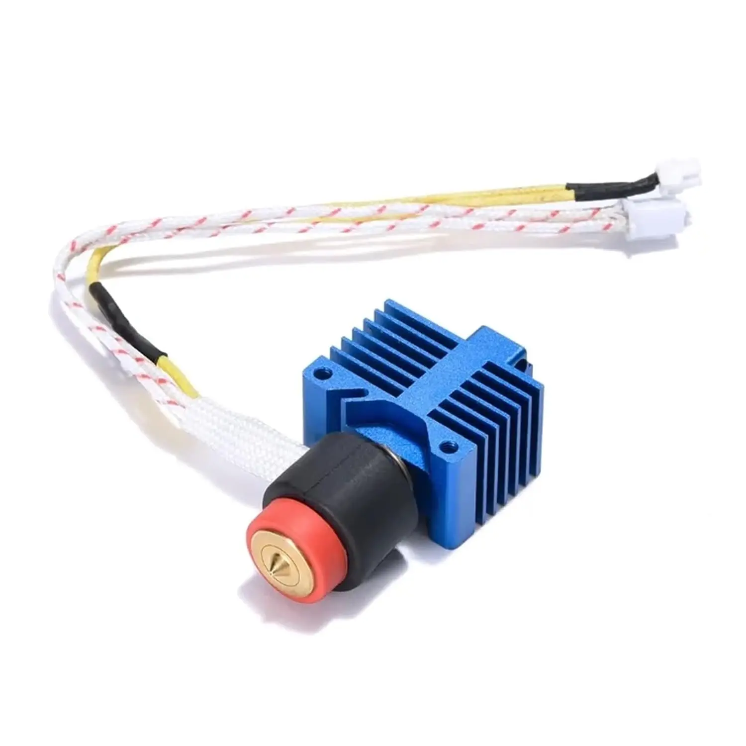 Kobra P1s Enhanced Stability And Heating Supporting Excellent Print For Various Materials