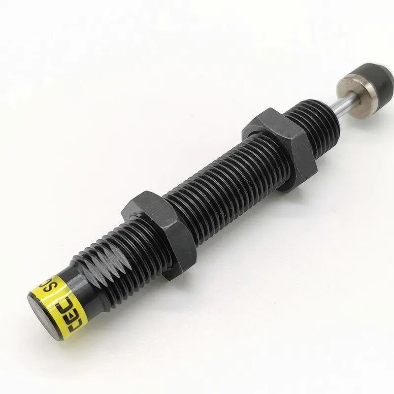 CEC Royal Leopard Oil Pressure Buffer SC2020 SC2525 SC2030 SC2050 SC 2016-1 - 2 - 3 - NC